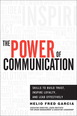 Power of Communication,The