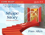 Core Ready Lesson Sets for Grades 3-5