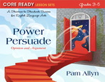 Core Ready Lesson Sets for Grades 3-5