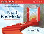 Core Ready Lesson Sets for Grades 3-5