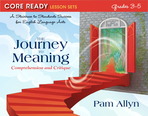 Core Ready Lesson Sets for Grades 3-5
