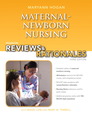 Pearson Reviews & Rationales
