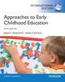 Approaches to Early Childhood Education