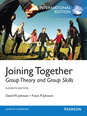 Joining Together