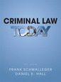 Criminal Law Today