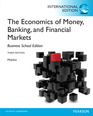 Economics of Money, Banking and Financial Markets, The