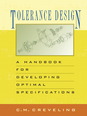 Tolerance Design (paperback)