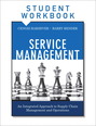Service Management, Student Workbook