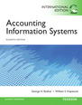 Accounting Information Systems