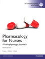 Pharmacology for Nurses