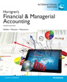Horngren's Financial & Managerial Accounting