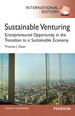 Sustainable Venturing