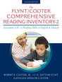 Flynt/Cooter Comprehensive Reading Inventory-2, The