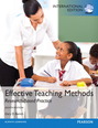 Effective Teaching Methods