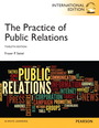 Practice of Public Relations, The