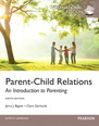 Parent-Child Relations