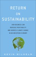 Return on Sustainability
