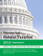 Prentice Hall's Federal Taxation 2014 Comprehensive