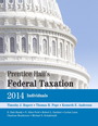 Prentice Hall's Federal Taxation 2014 Individuals