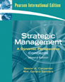 Strategic Management