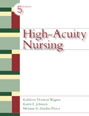 High Acuity Nursing
