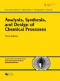 Analysis, Synthesis and Design of Chemical Processes