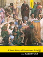 Short History of Renaissance Italy, A