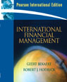 International Financial Management
