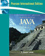 Introduction to Java Programming, Comprehensive Version