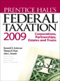 Prentice Hall's Federal Taxation 2009
