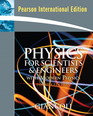 Physics for Scientists and Engineers with Modern Physics and MasteringPhysics