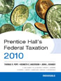 Prentice Hall's Federal Tax 2010