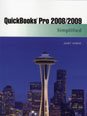 Quickbooks Pro 2008/2009