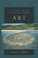 Short Guide to Writing about Art, A