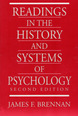 Readings in the History and Systems of Psychology