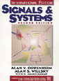 Signals and Systems