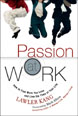 Passion at Work