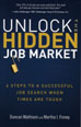 Unlock the Hidden Job Market