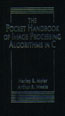 Pocket Handbook of Image Processing Algorithms, The