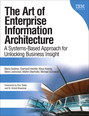 Art of Enterprise Information Architecture, The