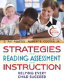 Strategies for Reading Assessment and Instruction