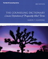 Counseling Dictionary, The