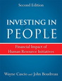 Investing in People