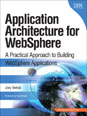 Application Architecture for WebSphere