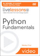 Python Fundamentals (Video Training)