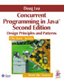 Concurrent Programming in Java�