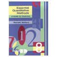 Essential Quantitative Methods