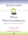 Effective Perl Programming