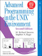 Advanced Programming in the UNIX® Environment