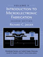Introduction to Microelectronic Fabrication
